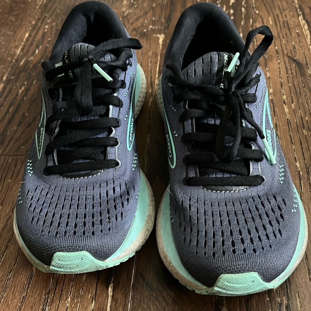 Brooks Glycerin 19 Women’s running shoes